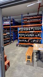 Loyang Enterprise Building (D17), Factory #613410771